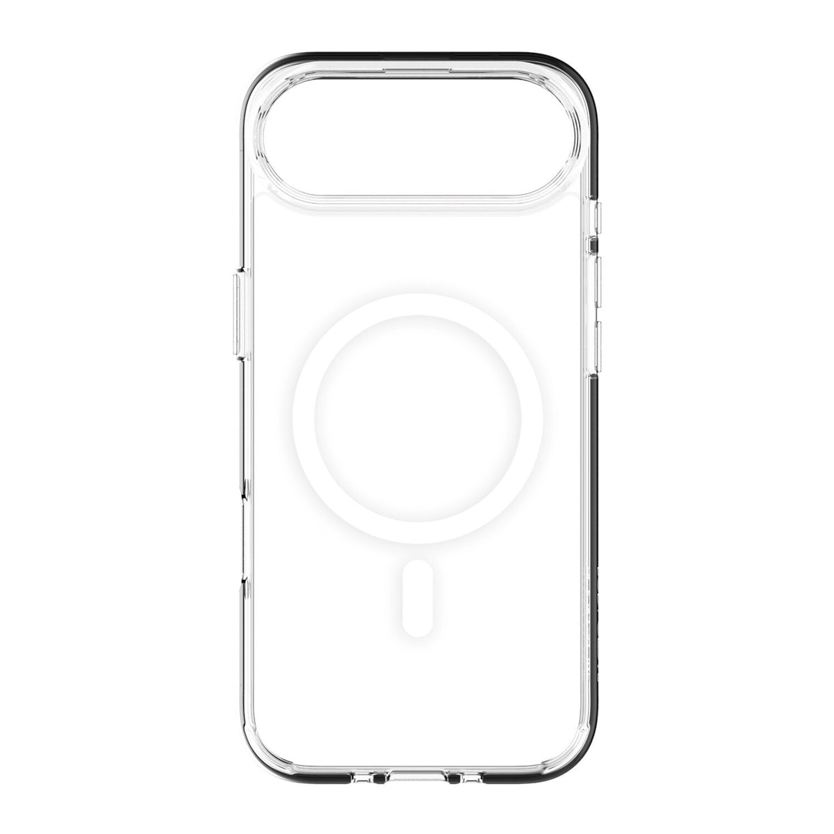 Bodyglove Body Glove Ghost Magnetic Case - Apple iPhone Air - Clear