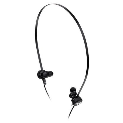 Thermaltake ISURUS Pro V2 Headset Wired Head-band Calls/Music Black