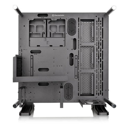 Thermaltake Core P3 TG Midi Tower Black