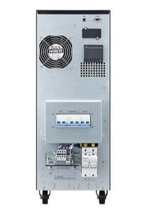 Eaton 9E15KI uninterruptible power supply (UPS) Double-conversion (Online) 15 kVA 12000 W