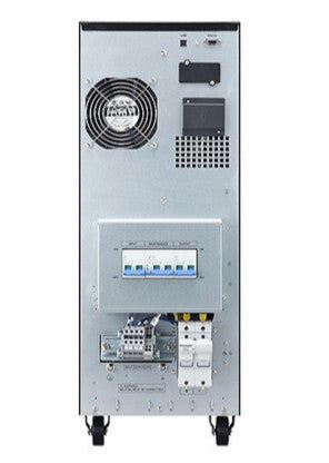 Eaton 9E15KI uninterruptible power supply (UPS) Double-conversion (Online) 15 kVA 12000 W