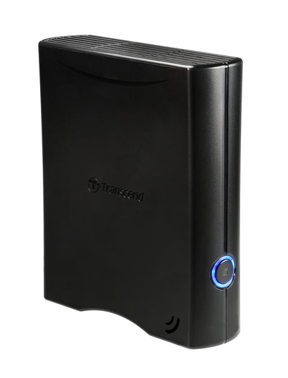 Transcend StoreJet 35T3 8TB