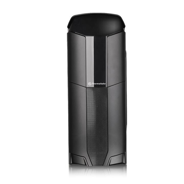 Thermaltake Versa N26 Midi Tower Black