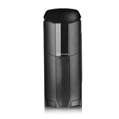 Thermaltake Versa N26 Midi Tower Black
