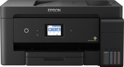 Epson EcoTank L14150 Inkjet A3+ 4800 x 1200 DPI 38 ppm Wi-Fi
