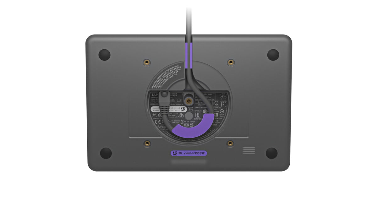 Logitech Tap IP