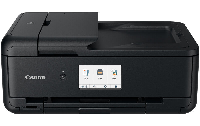 Canon PIXMA TS9540 Inkjet A3 4800 x 1200 DPI Wi-Fi