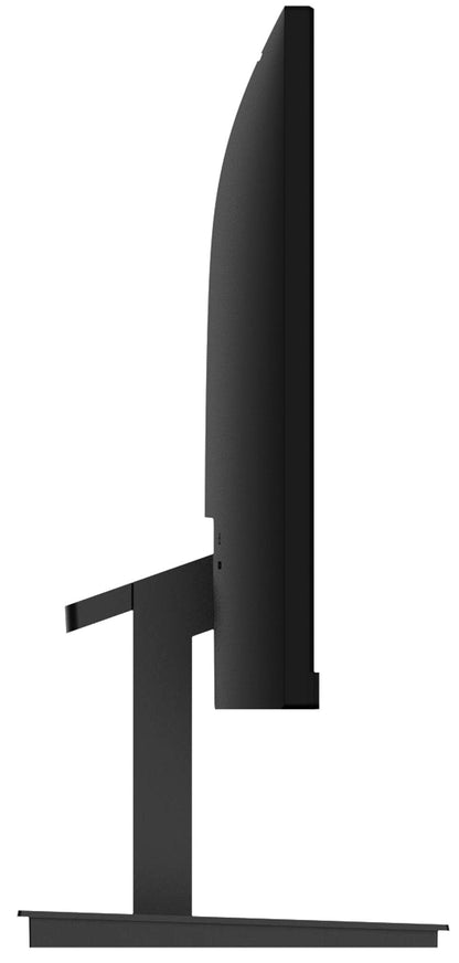 MSI Pro MP223 22.3 Inch Monitor, Full HD (1920 x 1080), 100Hz, VA, 4ms, FreeSync, HDMI, VGA, Anti-Glare, Anti-Flicker, Less Blue light, TÜV Certified, VESA, Kensington, Black