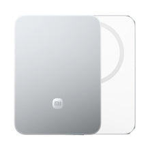 Xiaomi UltraThin Magnetic Power Bank 5000 15W Lithium-Ion (Li-Ion) 5000 mAh Wireless charging Silver