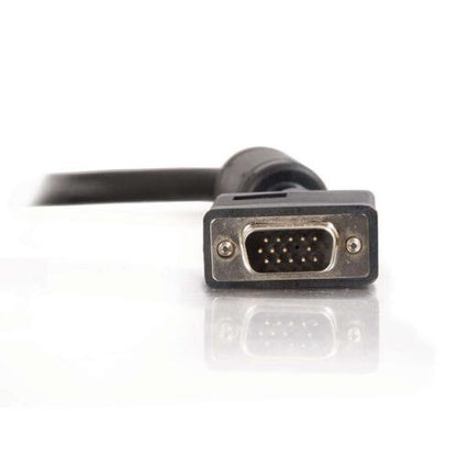 DELL A6927310 VGA cable 1 m VGA (D-Sub) Black