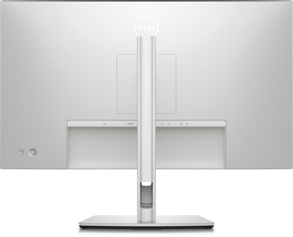 DELL UltraSharp U2724D computer monitor 68.6 cm (27") 2560 x 1440 pixels Quad HD LCD Black, Silver