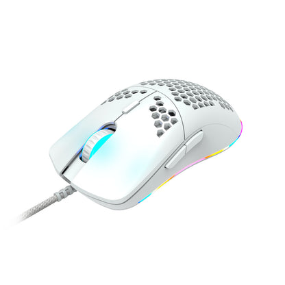 Canyon Puncher mouse Gaming Right-hand USB Type-A Optical 3200 DPI
