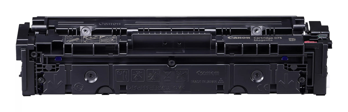Canon 075 toner cartridge 1 pc(s) Original Magenta