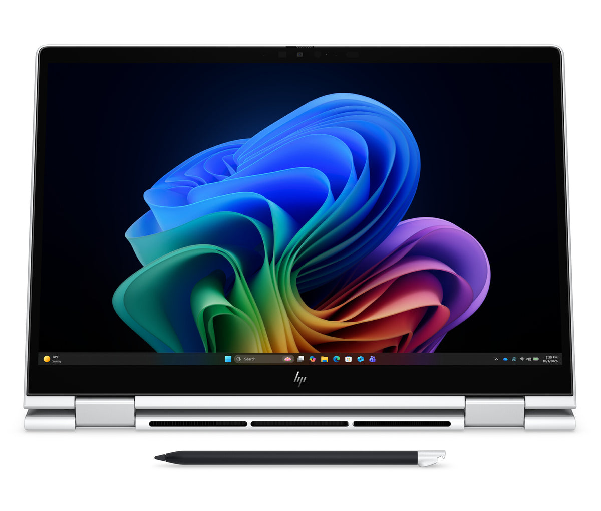 HP Elitebook 8 Flip G2i 14 Ultra 5 325 16GB 512GB Win 11 Pro Notebook