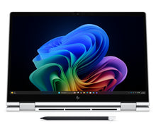HP Elitebook 8 Flip G2i 14 Ultra 5 325 16GB 512GB Win 11 Pro Notebook