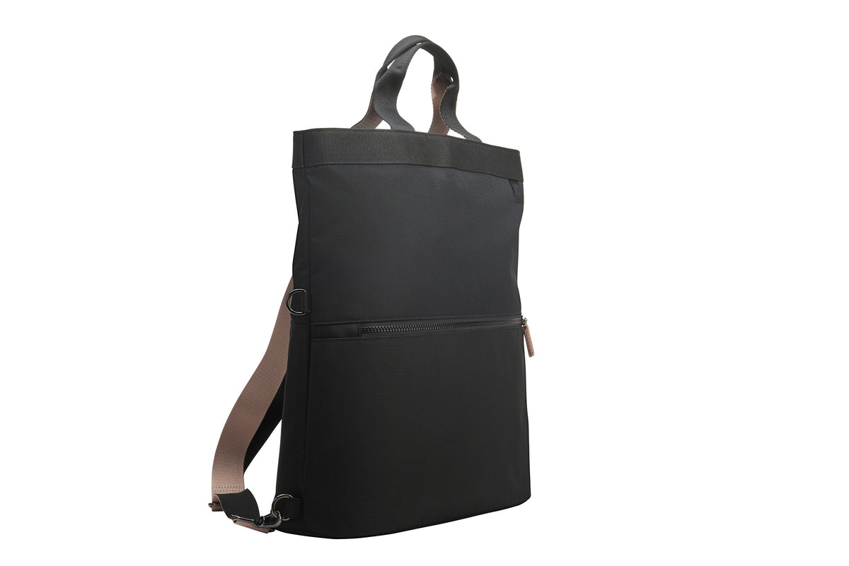 HP 14-inch Convertible Laptop Backpack Tote