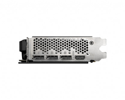 MSI VENTUS GeForce RTX 3050 2X 8G NVIDIA 8 GB GDDR6