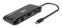 Port Designs PORT Connect Mobile docking station 1 X 4K USB-C 7 devices 100W