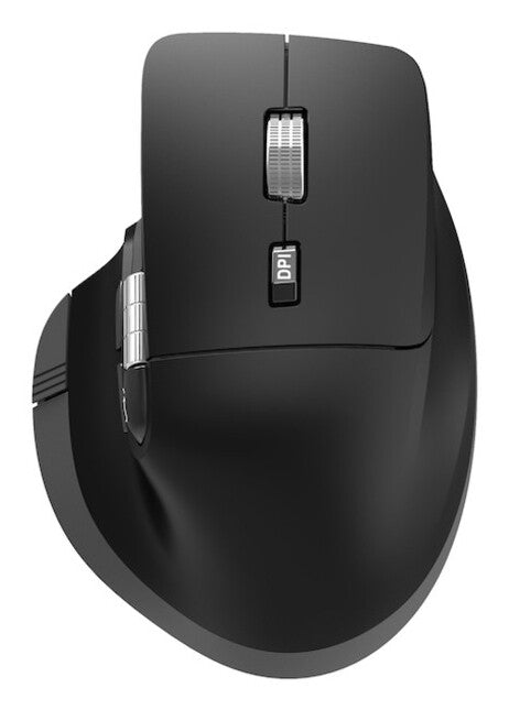 Port Designs 910203 mouse Office Right-hand RF Wireless + Bluetooth Optical 4000 DPI