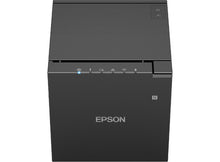 Epson TM-m30III (152): Wi-Fi + Bluetooth Model, Black, EU