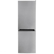 Defy DAC622 fridge-freezer Freestanding 350 L Stainless steel