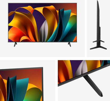 Hisense UHD 4K TV 58A6N ČR