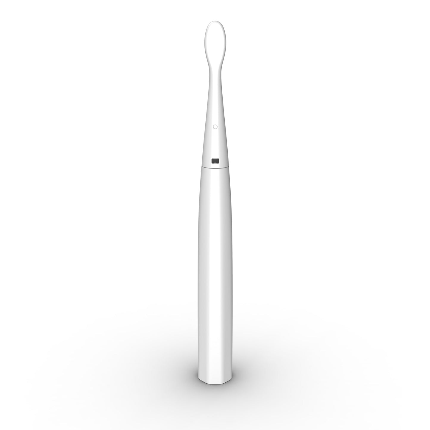 AENO Sonic Electric toothbrush, DB8: White, 3modes, 3 brush heads + 1 cleaning tool, 1 mirror, 30000rpm, 100 days without charging, IPX7