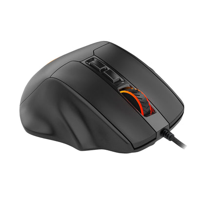 REDRAGON M811 Aatrox mouse USB Type-C