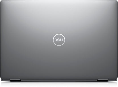 DELL Latitude 5330 Intel® Core™ i5 i5-1235U Laptop 33.8 cm (13.3") Full HD 8 GB DDR4-SDRAM 256 GB SSD Wi-Fi 6E (802.11ax) Windows 11 Pro Grey