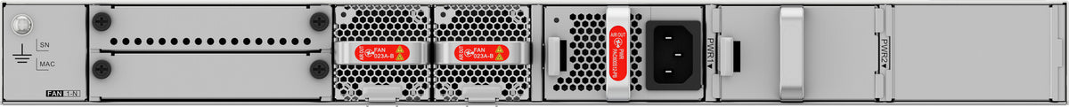 Huawei S620-16X8YZ Managed 1U