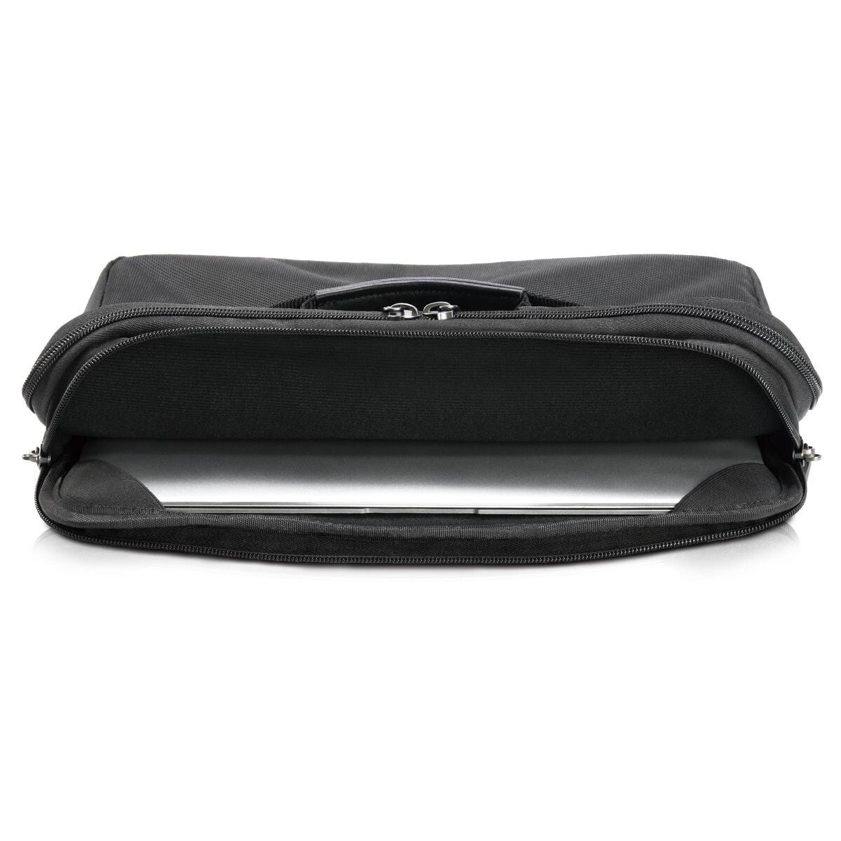 Everki Business 414 35.8 cm (14.1") Briefcase Black