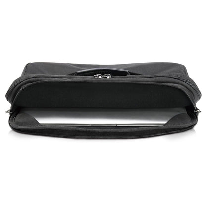 Everki Business 414 35.8 cm (14.1") Briefcase Black