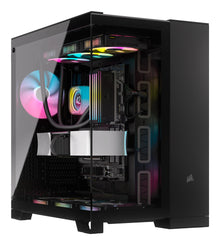 Corsair 6500X Midi Tower Black