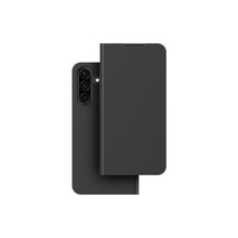 Samsung Flip Case - Samsung Galaxy A37 - Black