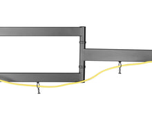 Equip 650341 32"-55" Articulating TV Wall Bracket
