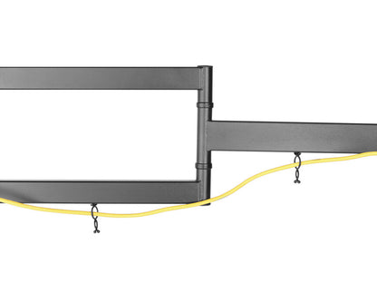 Equip 650341 32"-55" Articulating TV Wall Bracket