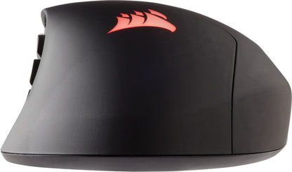 Corsair SCIMITAR RGB ELITE mouse Gaming Right-hand USB Type-A Optical 18000 DPI