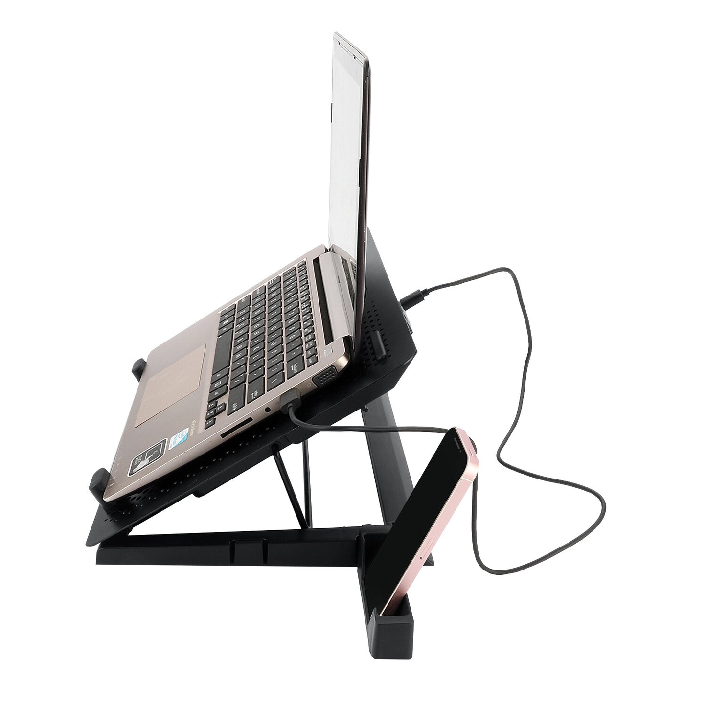 REDRAGON GCP500 Ivy laptop cooling pad