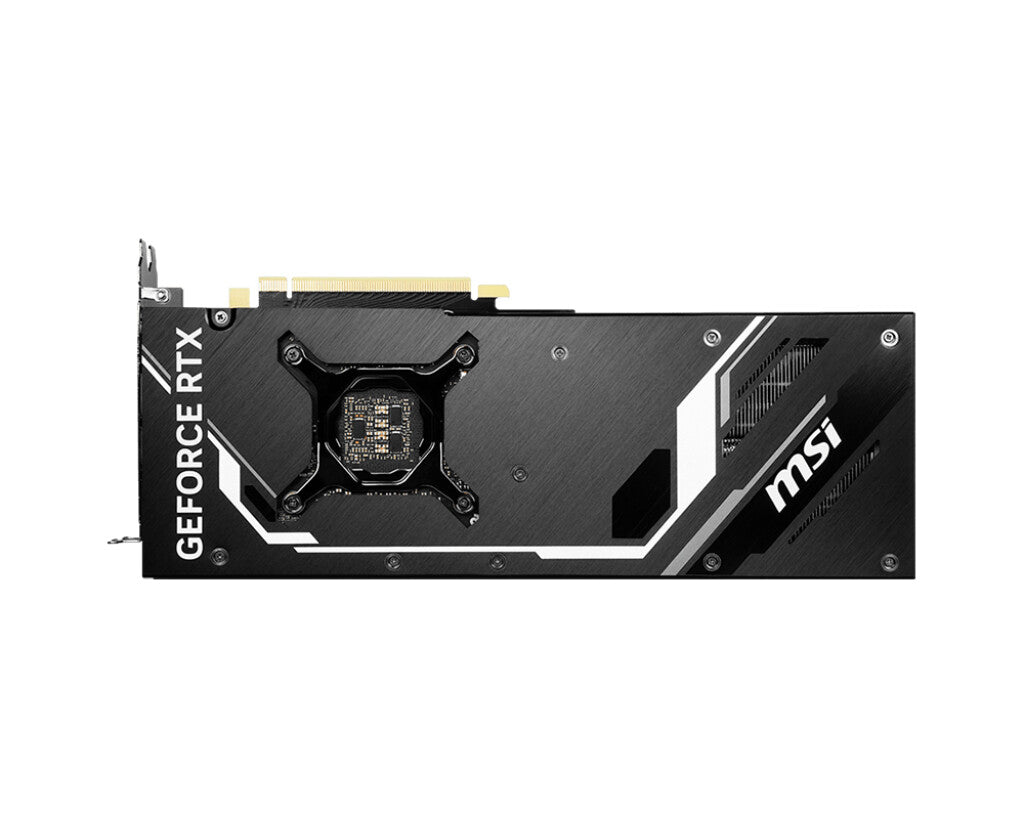 MSI VENTUS GeForce RTX 4070 Ti 3X 12G NVIDIA 12 GB GDDR6X