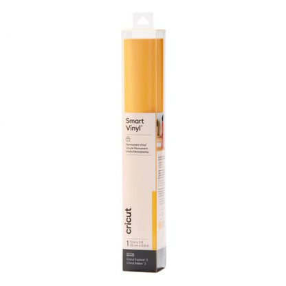 Cricut Smart Vinyl Permanent Heat transfer vinyl roll
