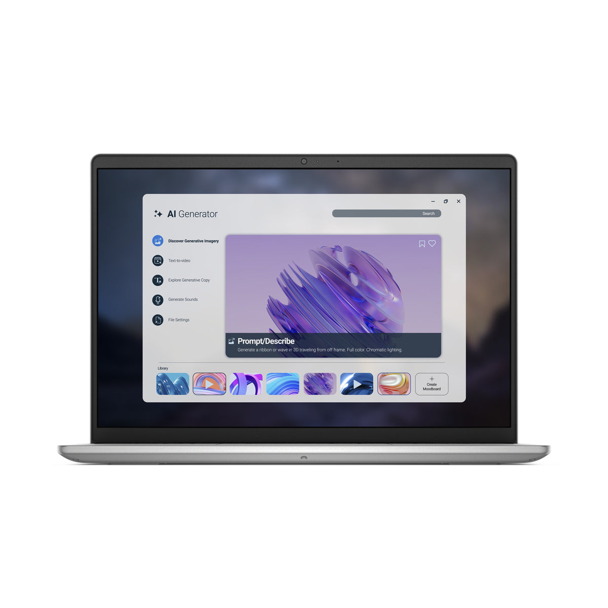 DELL Pro 14 Essential PV14255 Copilot+ PC AMD Ryzen AI 7 PRO 350 Laptop 35.6 cm (14") Full HD+ 16 GB DDR5-SDRAM 1 TB SSD Wi-Fi 6E (802.11ax) Windows 11 Pro Silver