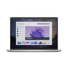 DELL Pro 14 Essential PV14255 Copilot+ PC AMD Ryzen AI 7 PRO 350 Laptop 35.6 cm (14") Full HD+ 16 GB DDR5-SDRAM 1 TB SSD Wi-Fi 6E (802.11ax) Windows 11 Pro Silver