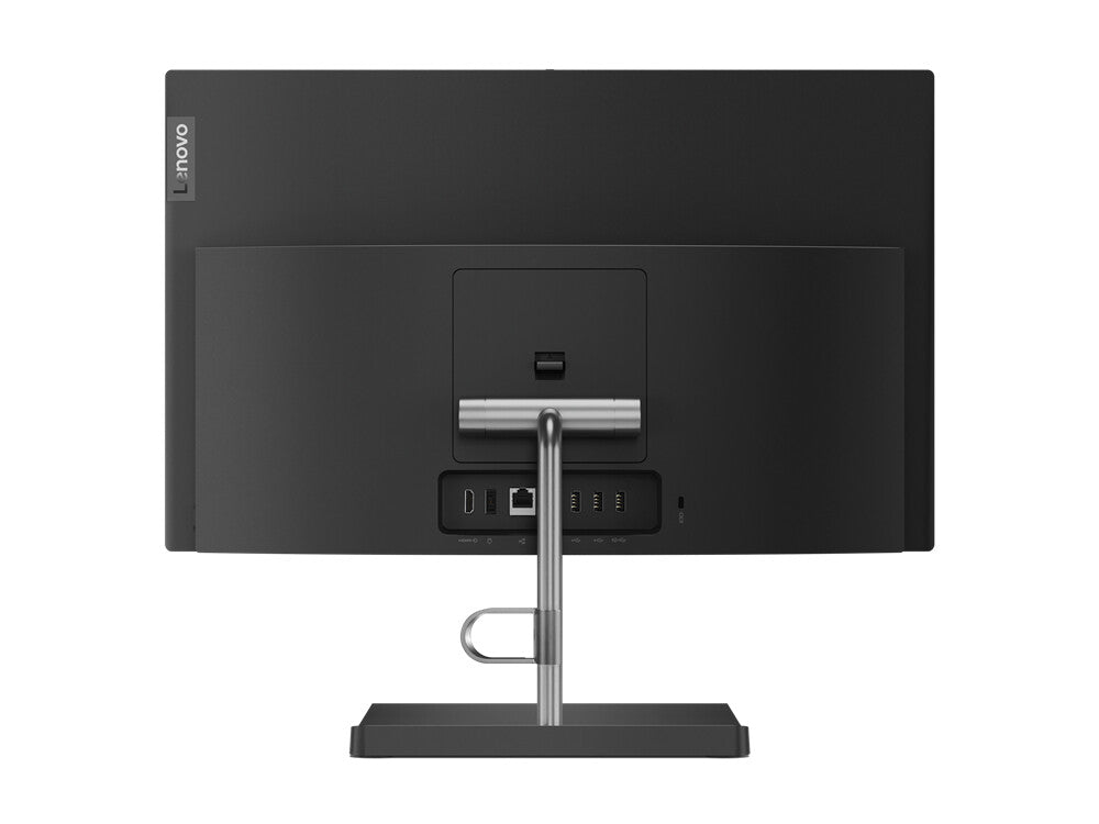 Lenovo V30a Intel® Core™ i5 i5-1035G1 60.5 cm (23.8") 1920 x 1080 pixels All-in-One PC 4 GB DDR4-SDRAM 1 TB HDD Windows 10 Pro Wi-Fi 5 (802.11ac) Black