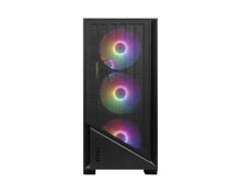 MSI PRO FORGE M051A computer case Mini Tower Black