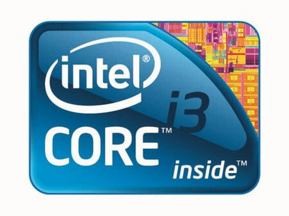 Intel Core i3-560 processor 3.33 GHz 4 MB Smart Cache Box