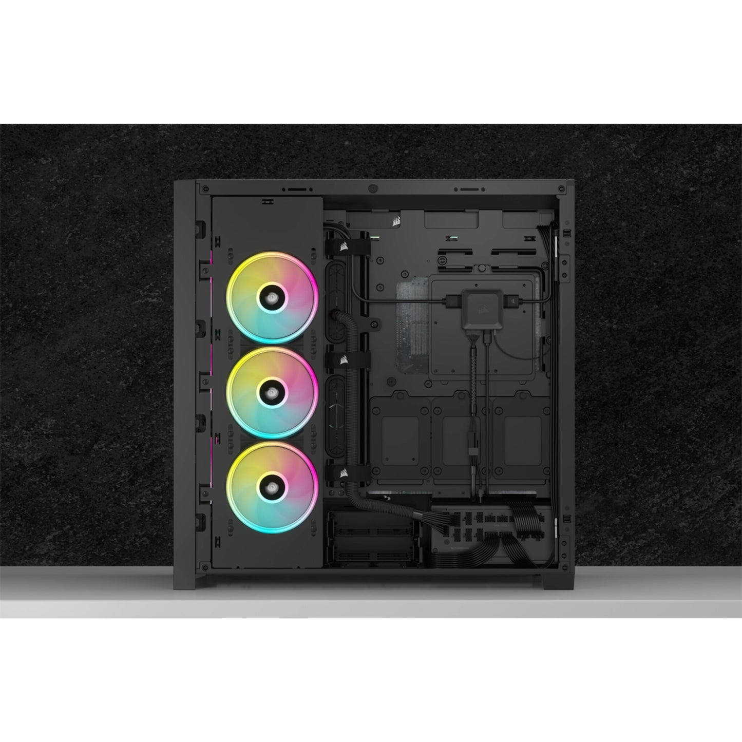 Corsair iCUE LINK System Hub Fan controller