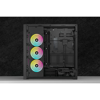 Corsair iCUE LINK System Hub Fan controller