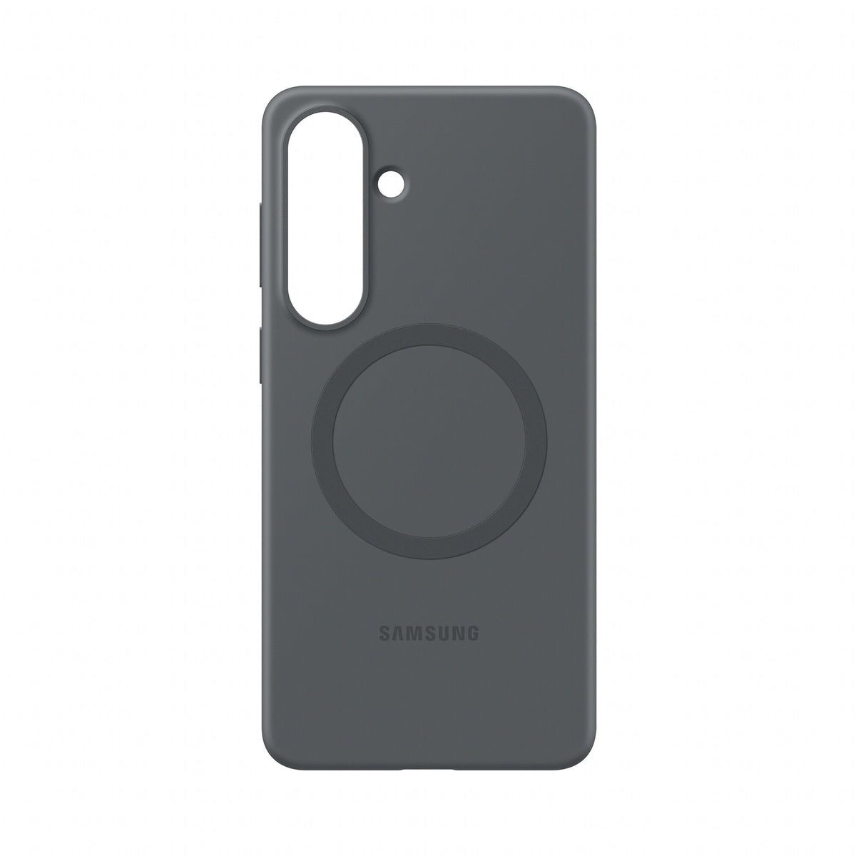 Samsung EF-ES947CBEGWW mobile phone case 17 cm (6.7") Cover Black