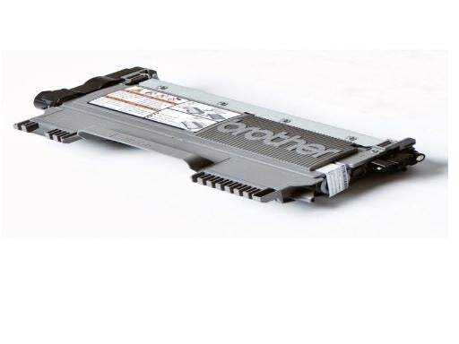 Brother TN-2060 toner cartridge 1 pc(s) Original Black