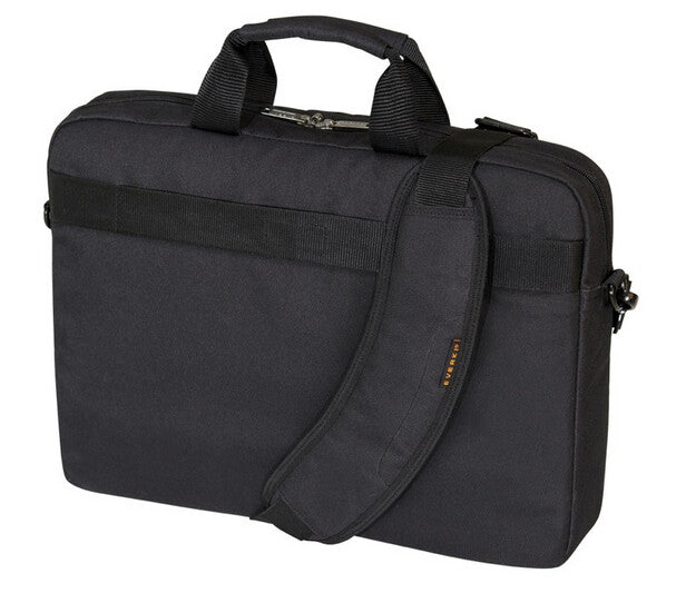 Everki EKB407NCH17 laptop case 43.9 cm (17.3") Briefcase Black
